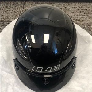 HJC Helmet